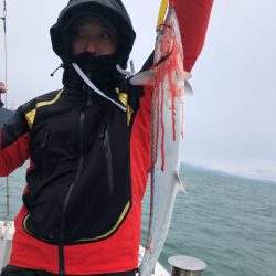 あみや渡船 JIGBOY 釣果