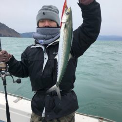 あみや渡船 JIGBOY 釣果