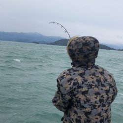 あみや渡船 JIGBOY 釣果