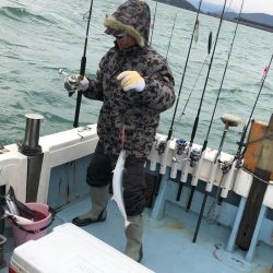あみや渡船 JIGBOY 釣果