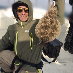 遊漁船メテオ 釣果