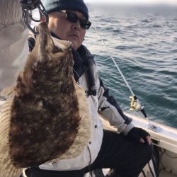 遊漁船メテオ 釣果