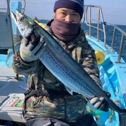 みやけ丸 釣果