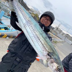 みやけ丸 釣果