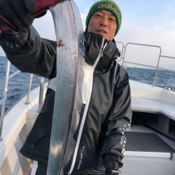 ビッグファイター 釣果