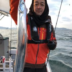 ビッグファイター 釣果