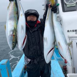 みやけ丸 釣果
