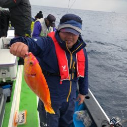 丸万釣船 釣果