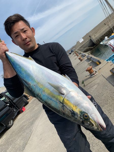 みやけ丸 釣果