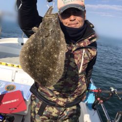 遊漁船メテオ 釣果