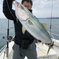 末広丸(熊本) 釣果