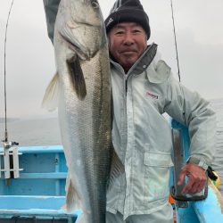 みやけ丸 釣果