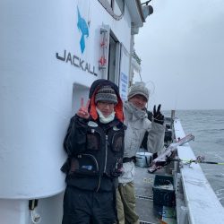 シーランチ 釣果