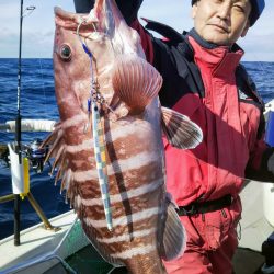 光生丸 釣果