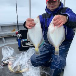 シーランチ 釣果