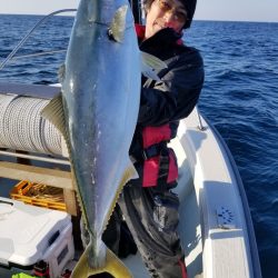 アマテラス 釣果