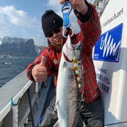 シーランチ 釣果