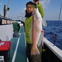 Big One ビッグワン 釣果