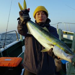 Big One ビッグワン 釣果