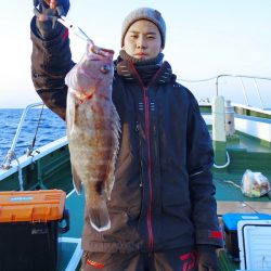 Big One ビッグワン 釣果