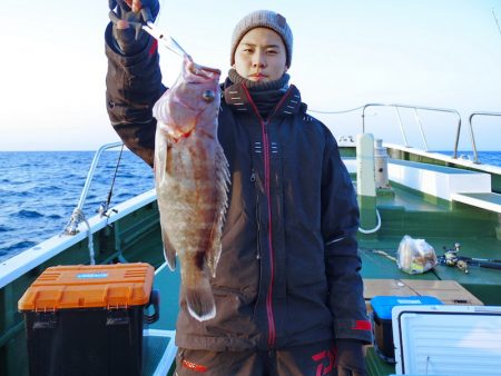 Big One ビッグワン 釣果