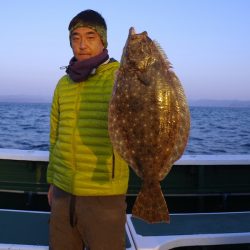 Big One ビッグワン 釣果