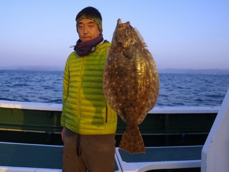 Big One ビッグワン 釣果