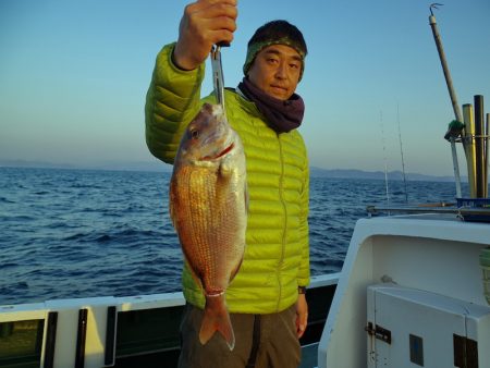 Big One ビッグワン 釣果