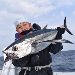 渡船屋たにぐち 釣果