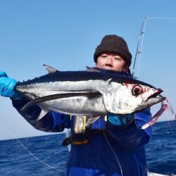 渡船屋たにぐち 釣果