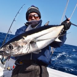 渡船屋たにぐち 釣果