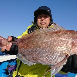 第三共栄丸 釣果