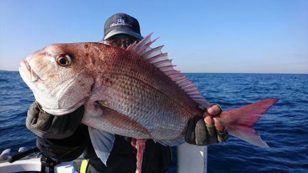 第三共栄丸 釣果