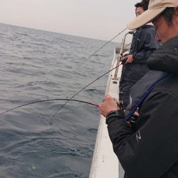 海皇丸 釣果