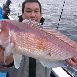 第三共栄丸 釣果