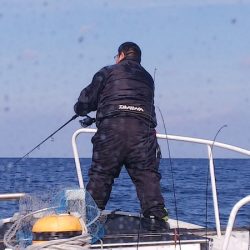 第二龍勢丸 釣果