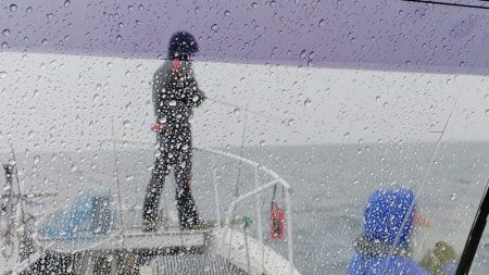 第二龍勢丸 釣果