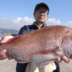 第三共栄丸 釣果