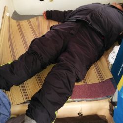 第二龍勢丸 釣果