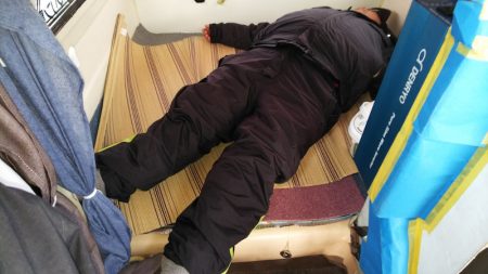 第二龍勢丸 釣果