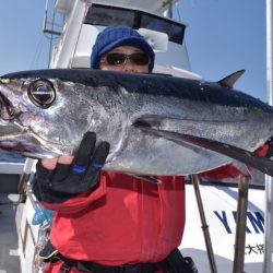 渡船屋たにぐち 釣果