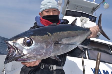 渡船屋たにぐち 釣果