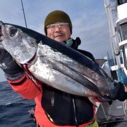 渡船屋たにぐち 釣果