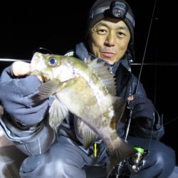 Chase(チェイス) 釣果