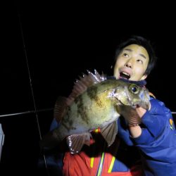 Chase(チェイス) 釣果