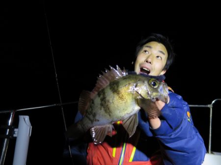 Chase(チェイス) 釣果