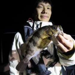 Chase(チェイス) 釣果