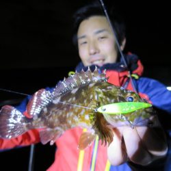 Chase(チェイス) 釣果