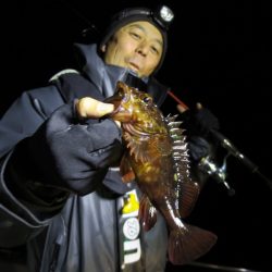 Chase(チェイス) 釣果