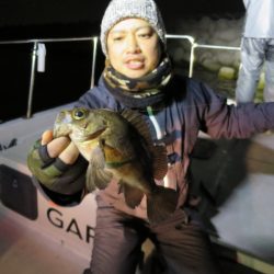 Chase(チェイス) 釣果